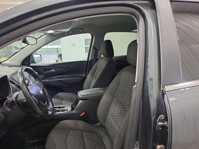 2021 Chevrolet Equinox AWD LT
