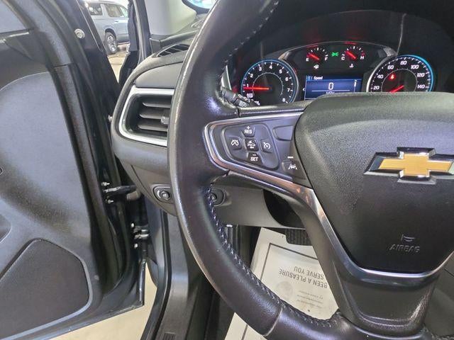2021 Chevrolet Equinox AWD LT