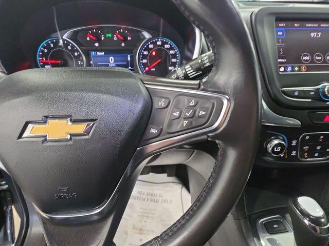 2021 Chevrolet Equinox AWD LT