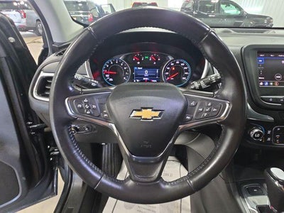 2021 Chevrolet Equinox AWD LT
