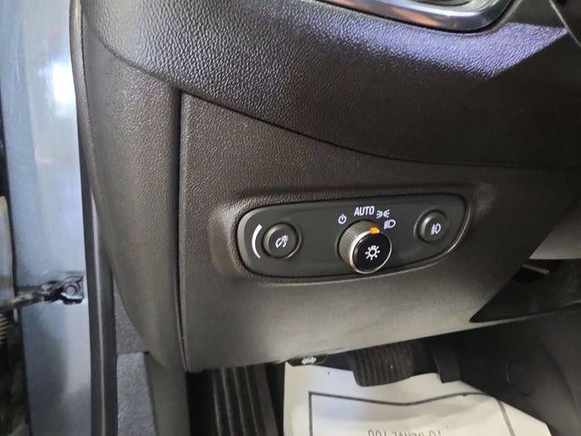 2021 Chevrolet Equinox AWD LT