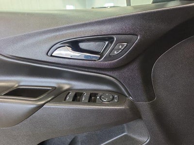2021 Chevrolet Equinox AWD LT