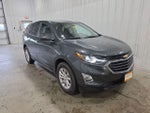 2021 Chevrolet Equinox AWD LT
