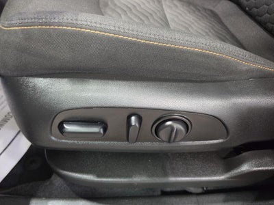 2021 Chevrolet Equinox AWD LT
