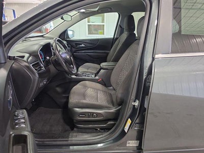 2021 Chevrolet Equinox AWD LT