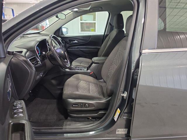 2021 Chevrolet Equinox AWD LT