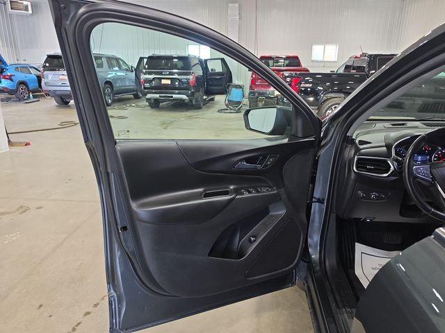 2021 Chevrolet Equinox AWD LT