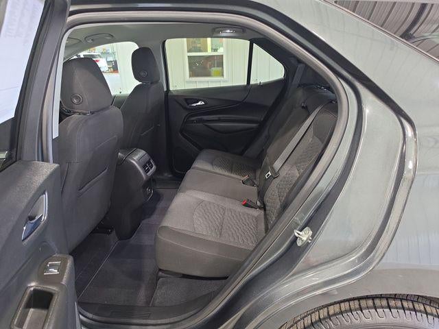 2021 Chevrolet Equinox AWD LT