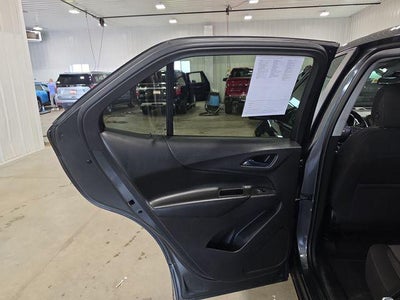 2021 Chevrolet Equinox AWD LT