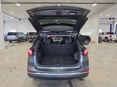 2021 Chevrolet Equinox AWD LT