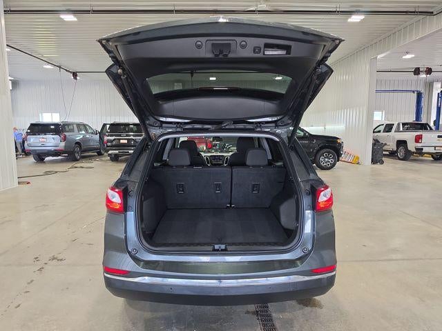 2021 Chevrolet Equinox AWD LT