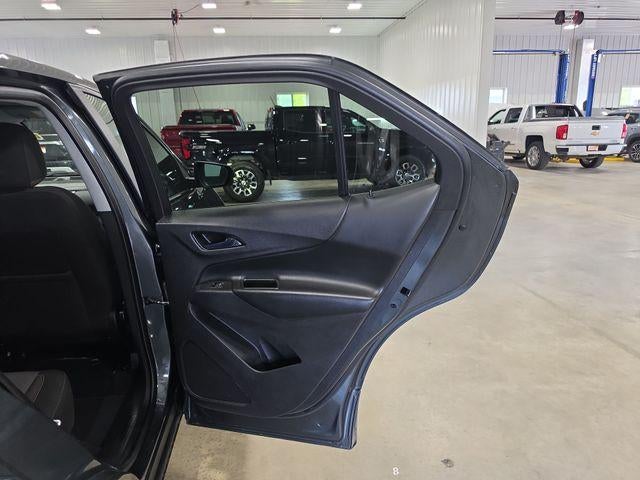 2021 Chevrolet Equinox AWD LT