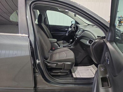 2021 Chevrolet Equinox AWD LT