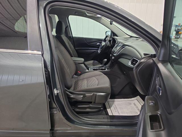 2021 Chevrolet Equinox AWD LT