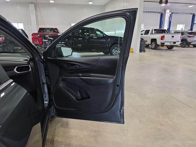 2021 Chevrolet Equinox AWD LT