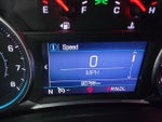 2021 Chevrolet Equinox AWD LT