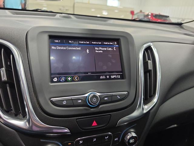 2021 Chevrolet Equinox AWD LT