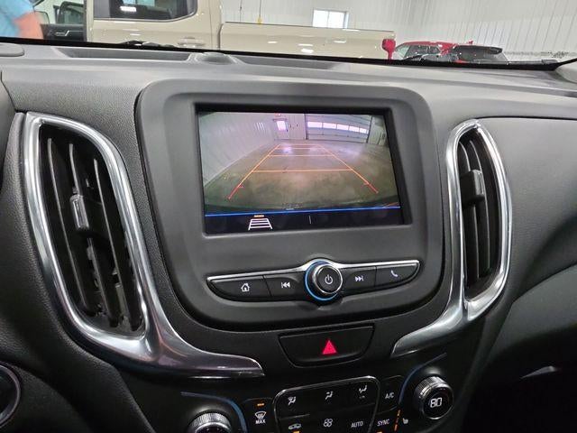 2021 Chevrolet Equinox AWD LT