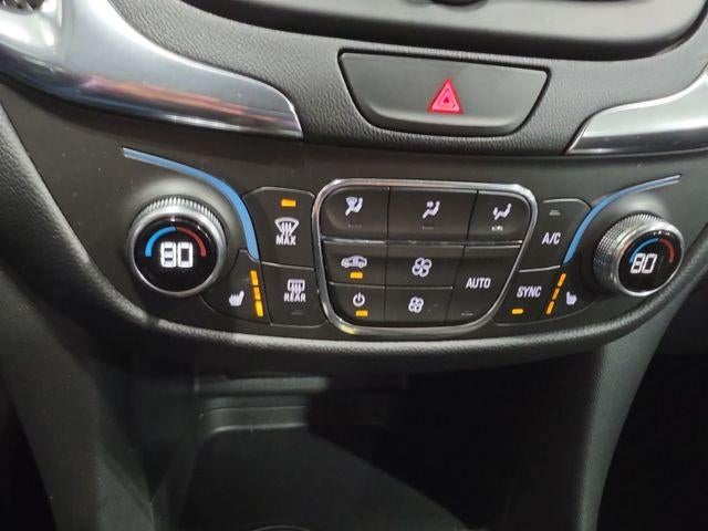 2021 Chevrolet Equinox AWD LT