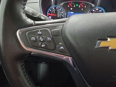 2021 Chevrolet Equinox AWD LT