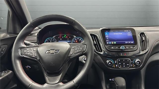 2024 Chevrolet Equinox AWD RS