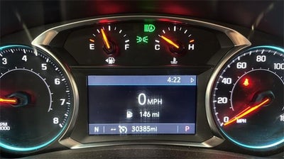 2024 Chevrolet Equinox AWD RS