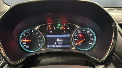 2024 Chevrolet Equinox AWD RS