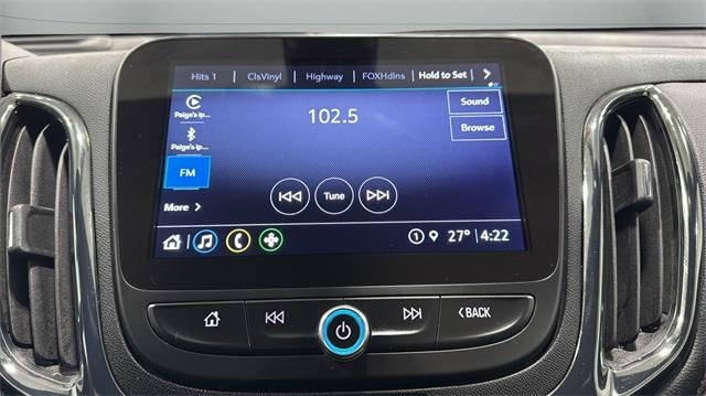 2024 Chevrolet Equinox AWD RS