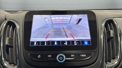 2024 Chevrolet Equinox AWD RS