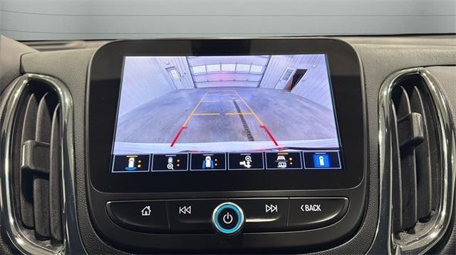 2024 Chevrolet Equinox AWD RS