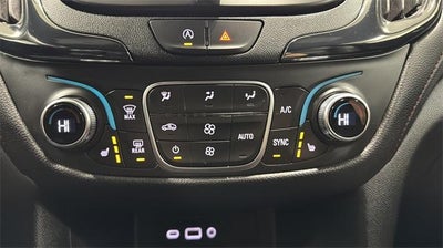 2024 Chevrolet Equinox AWD RS