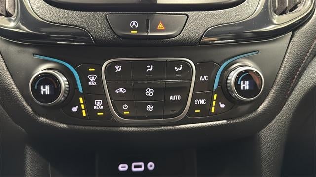 2024 Chevrolet Equinox AWD RS