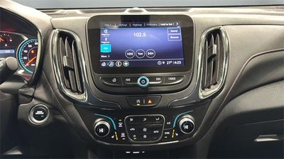 2024 Chevrolet Equinox AWD RS