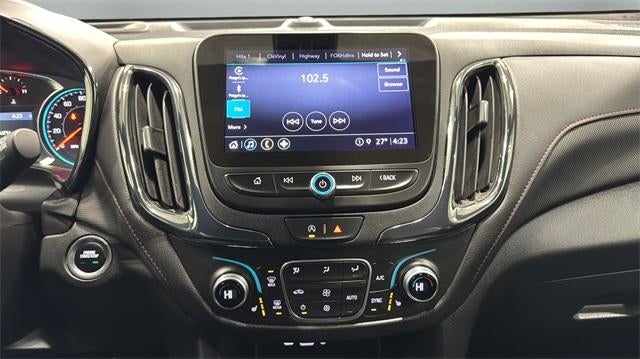 2024 Chevrolet Equinox AWD RS