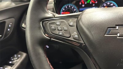 2024 Chevrolet Equinox AWD RS