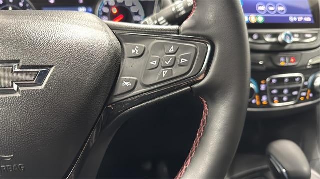 2024 Chevrolet Equinox AWD RS