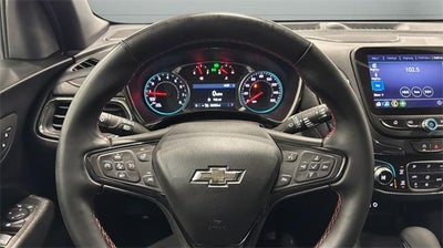 2024 Chevrolet Equinox AWD RS