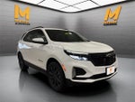 2024 Chevrolet Equinox AWD RS