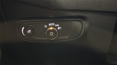 2024 Chevrolet Equinox AWD RS