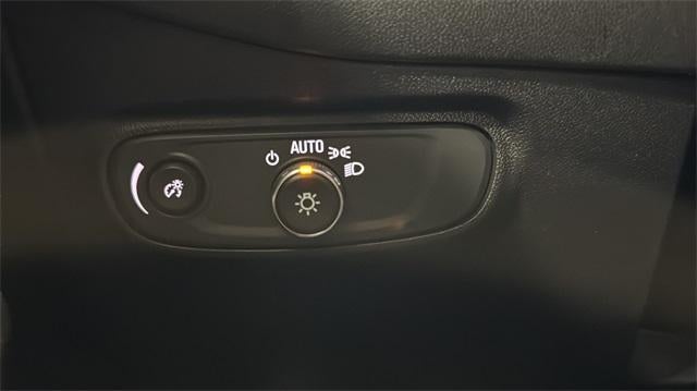 2024 Chevrolet Equinox AWD RS