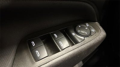 2024 Chevrolet Equinox AWD RS