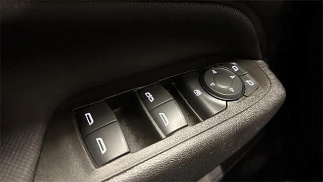 2024 Chevrolet Equinox AWD RS