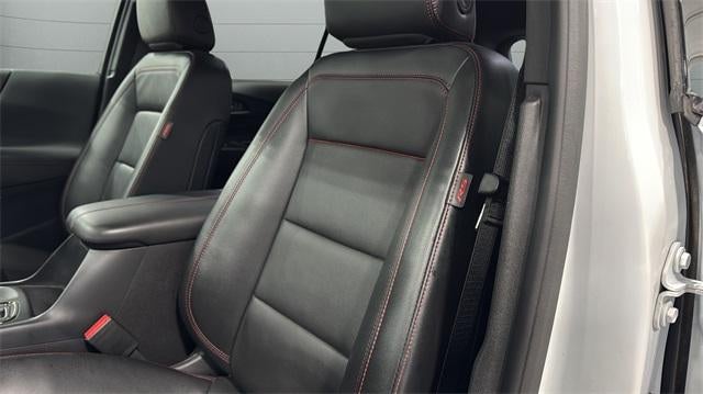 2024 Chevrolet Equinox AWD RS