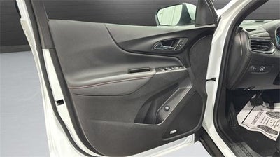 2024 Chevrolet Equinox AWD RS