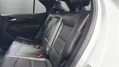 2024 Chevrolet Equinox AWD RS