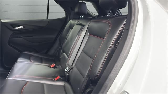 2024 Chevrolet Equinox AWD RS