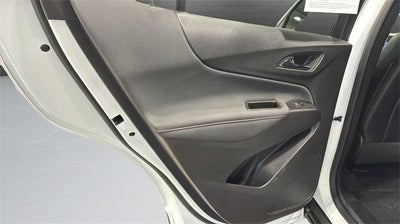 2024 Chevrolet Equinox AWD RS