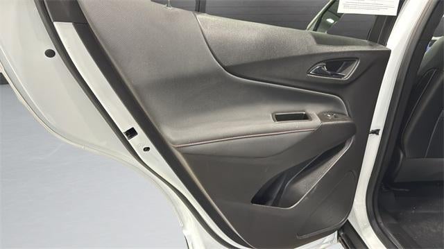 2024 Chevrolet Equinox AWD RS