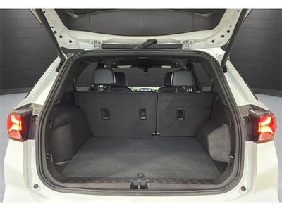 2024 Chevrolet Equinox AWD RS