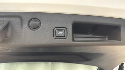 2024 Chevrolet Equinox AWD RS